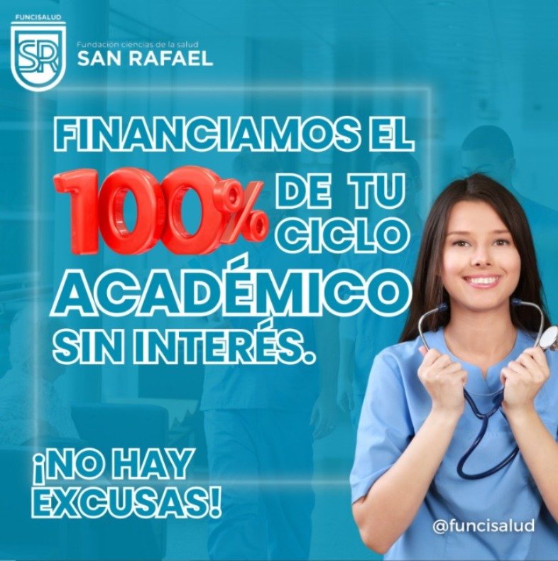 Financiación del 100%