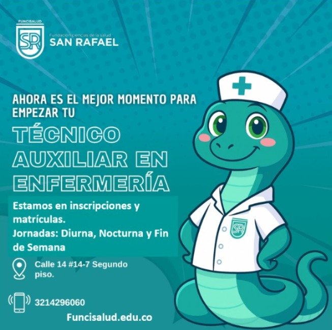 Mascota Institucional
